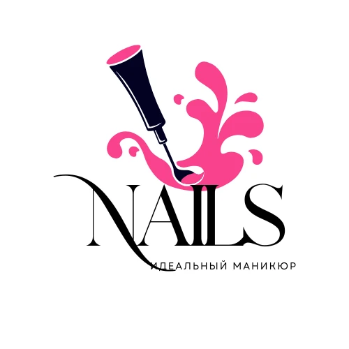 Иконка Канал Идеальный маникюр | Идеи маникюра — портал Max