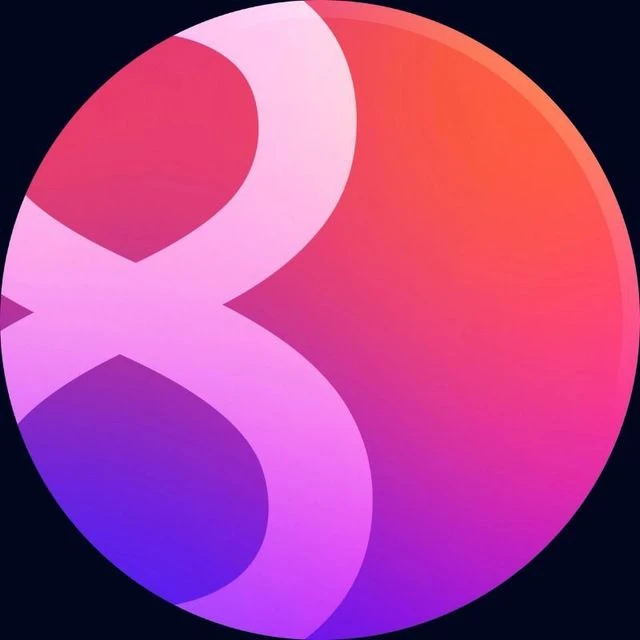 Иконка Канал Лицей №8, Электросталь — портал Max