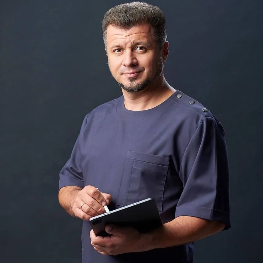 Иконка Канал Микитин И.Л - пластический хирург — портал Max