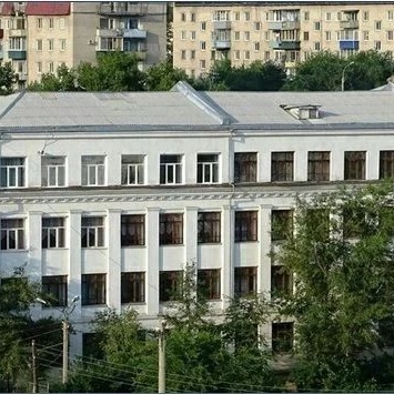 Иконка Канал МБОУ "Средняя Общеобразовательная Школа № 1" г.Чита — портал Max