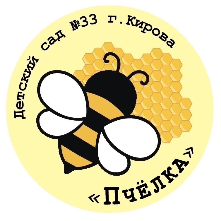 Иконка Канал МКДОУ №33 г.Кирова — портал Max