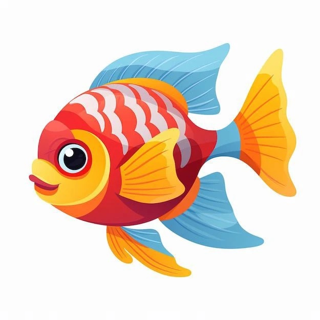 Иконка Канал МКДОУ Детский сад " Рыбка" — портал Max