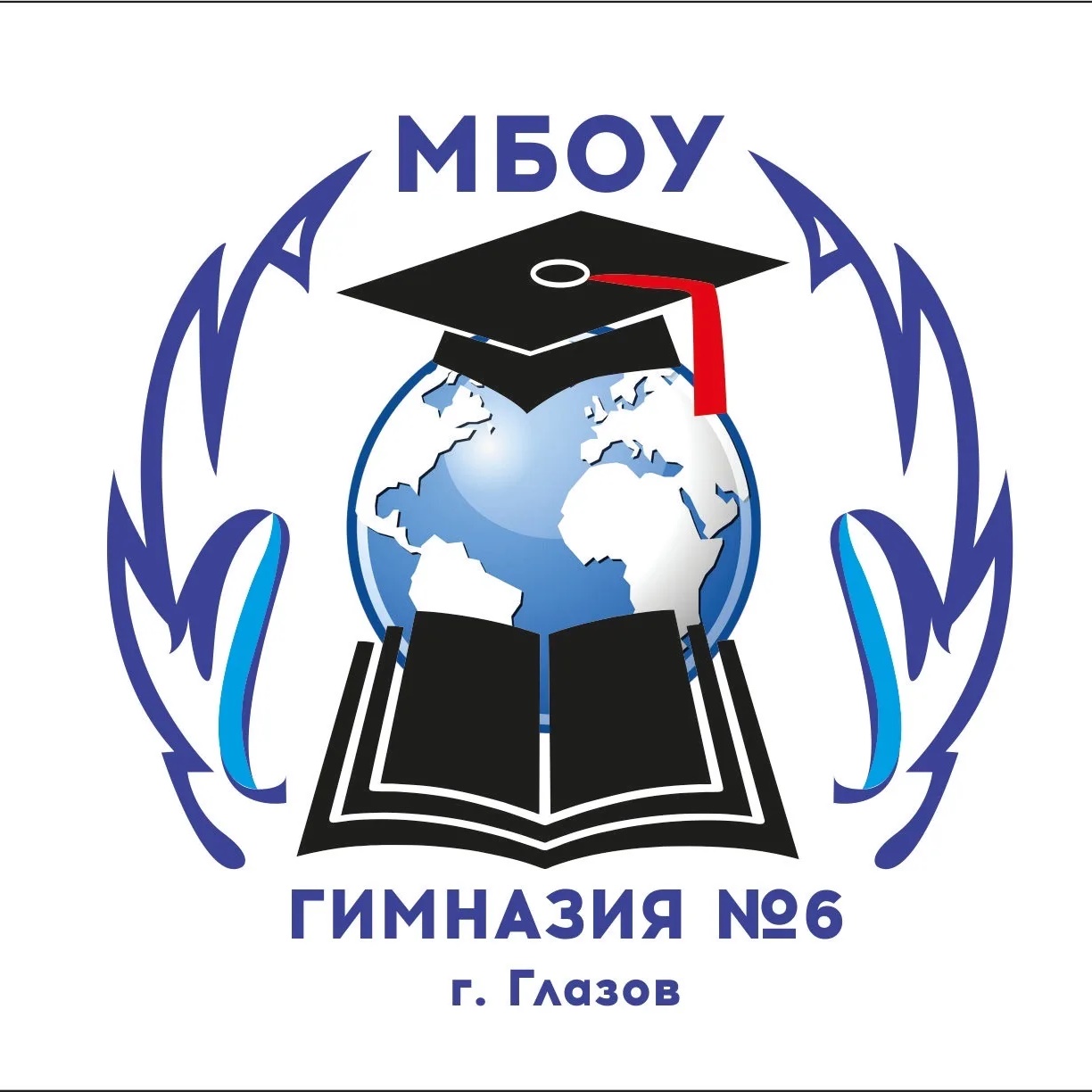 МБОУ "Гимназия №6" — Канал Макс рейтинг МБОУ "Гимназия №6"