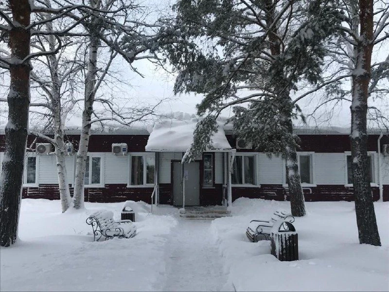 Иконка Канал Отдел образования муниципального района им.П.Осипенко — портал Max