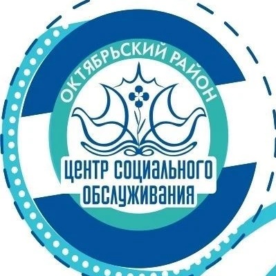 Иконка Канал ГАУ "КЦСОН Октябрьского района г. Екатеринбурга" — портал Max