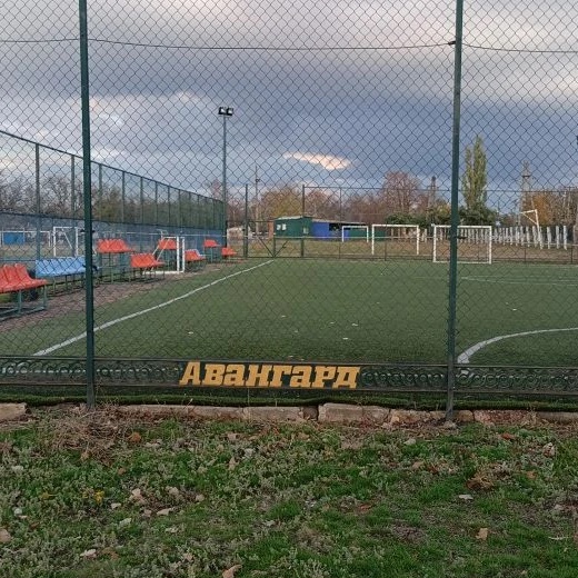 Иконка Канал МБУ "ФСК "Авангард" Администрации Шахтерского муниципального округа — портал Max