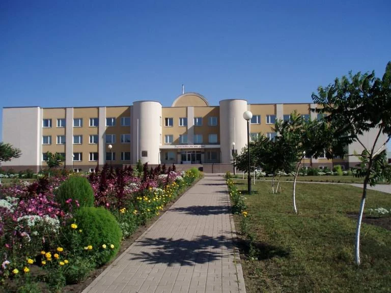 Иконка Канал МОУ "Разуменская СОШ №3" — портал Max