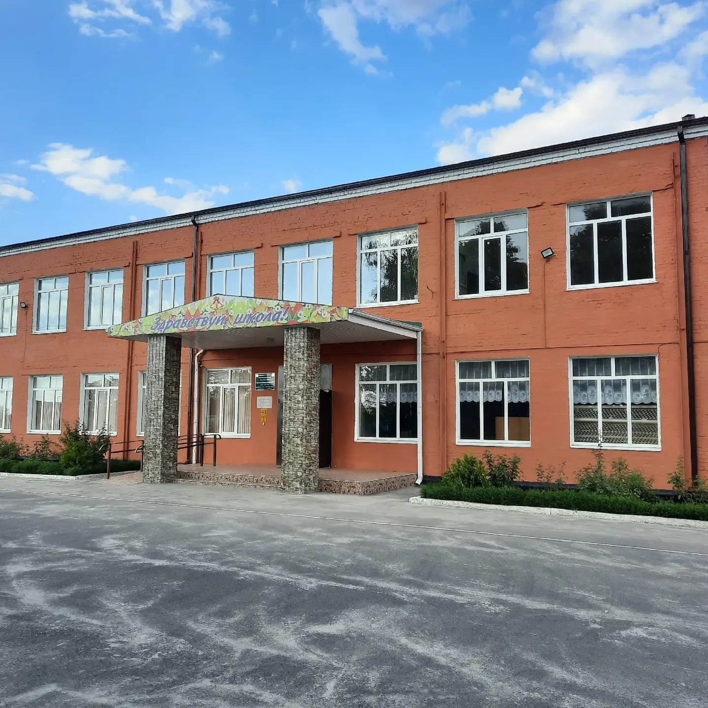 МБОУ СОШ №3 Гиагинского района — Канал Макс рейтинг МБОУ СОШ №3 Гиагинского района