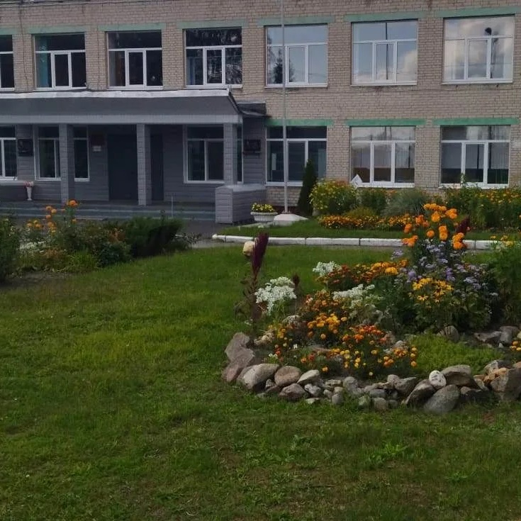 Иконка Канал МБОУ "МАЛОПОЛПИНСКАЯ СОШ" — портал Max