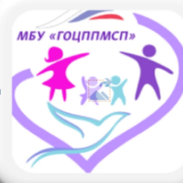 Иконка Канал МБУ "ГОЦППМСП" — портал Max