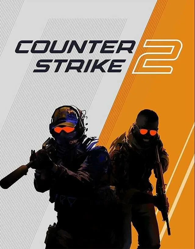 Иконка Группа CS2 | Conter-Strike 2 — портал Max