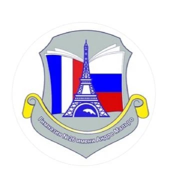 Иконка Канал МАОУ "Гимназия №26" — портал Max