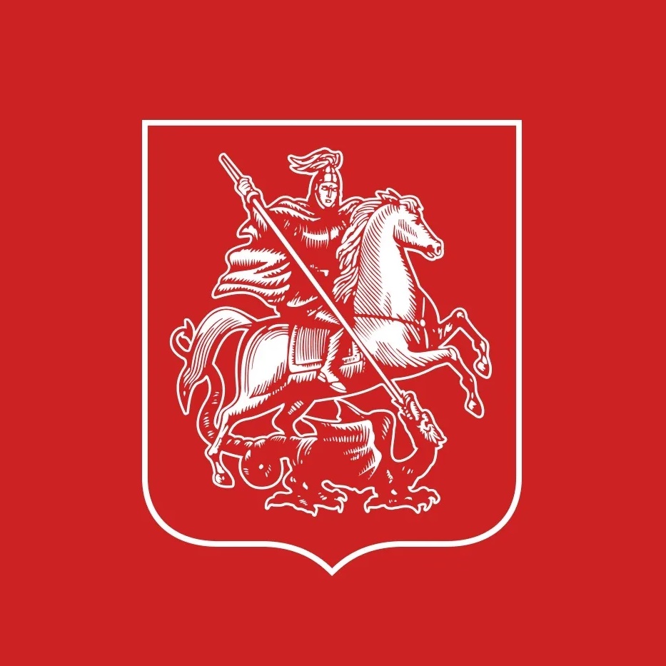 Иконка Канал Департамент культуры — портал Max