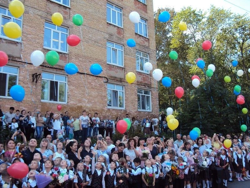 Иконка Канал МБОУ СОШ №62 г.Владивостока — портал Max