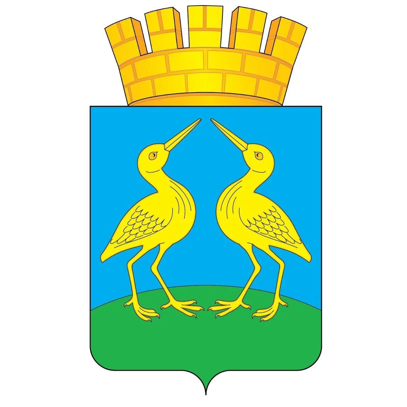 Иконка Канал Кирсановский городской Совет народных депутатов Тамбовской области — портал Max