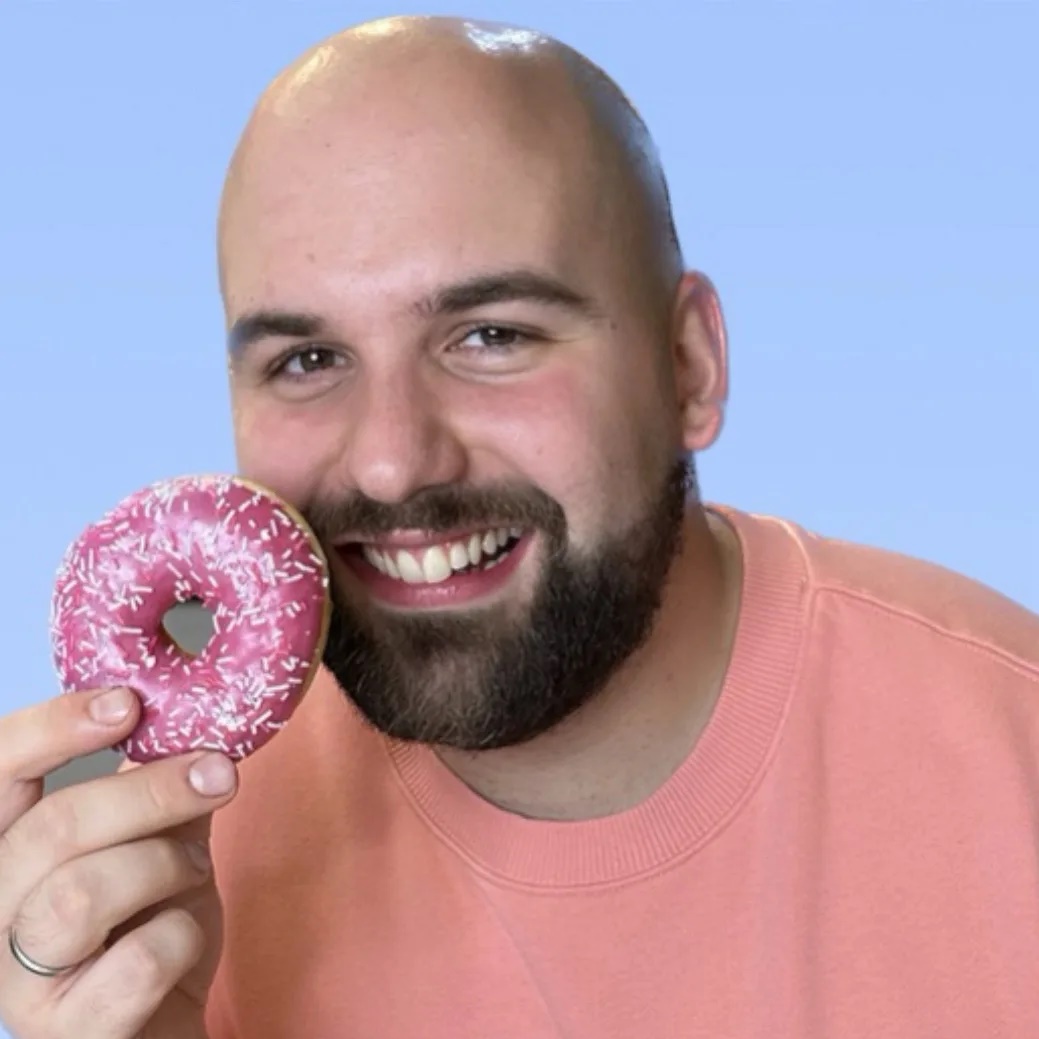 Иконка Канал Рецепты от Папани — портал Max