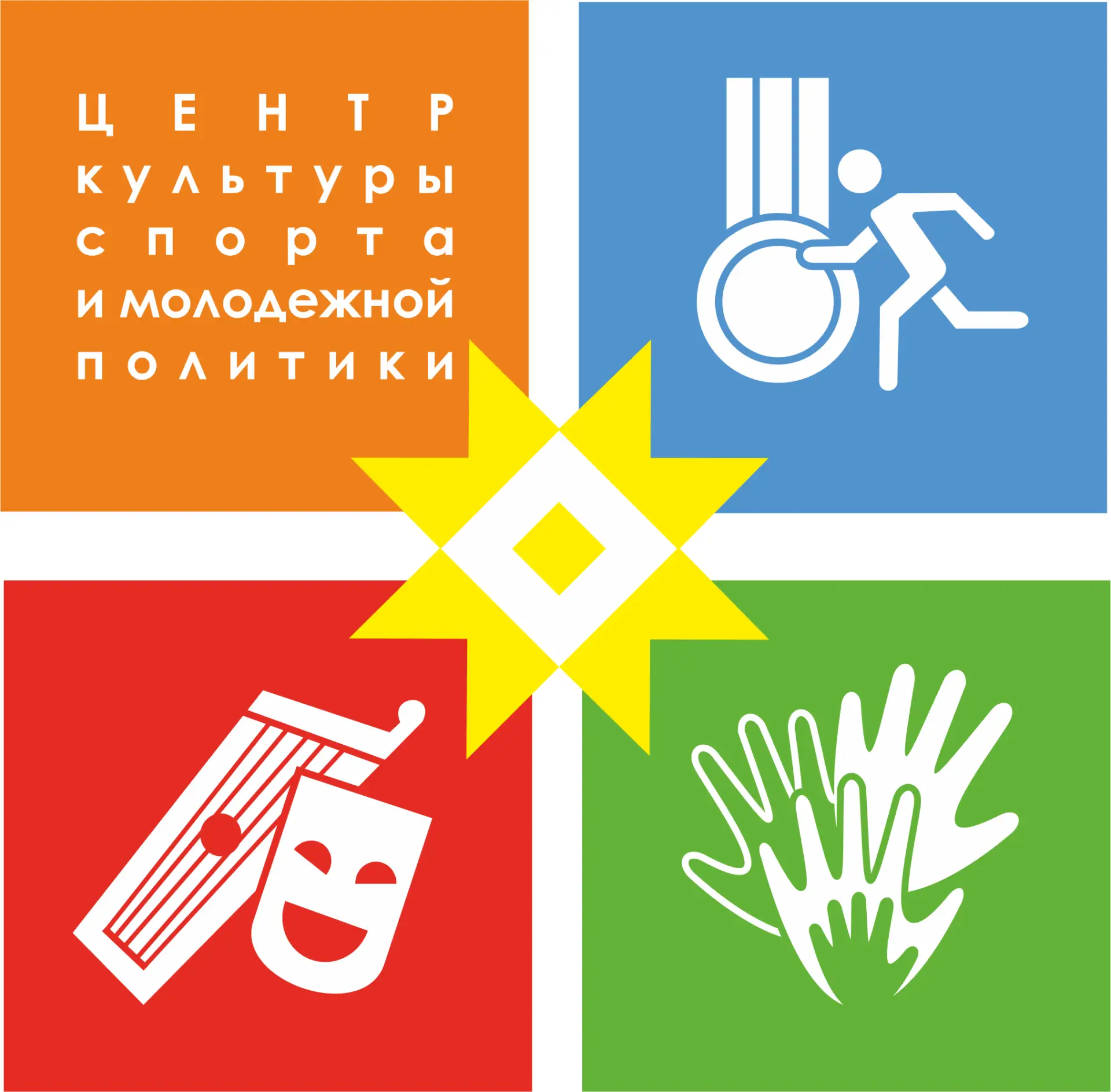 Иконка Канал ЦКСМП — портал Max