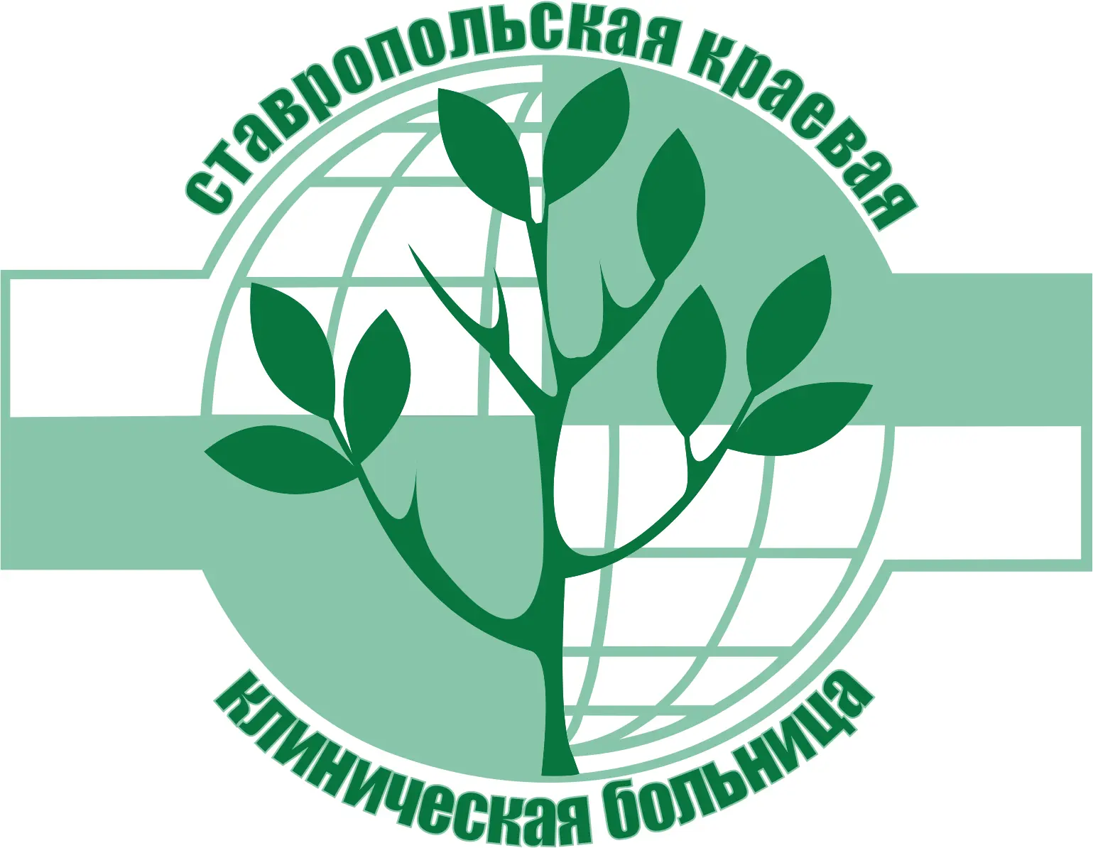 Иконка Канал Ставропольская краевая клиническая больница — портал Max