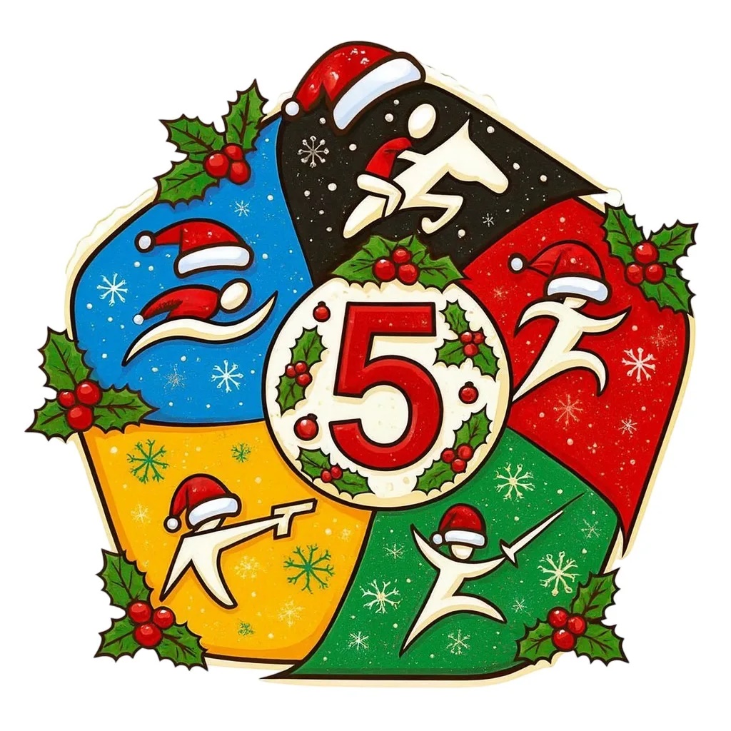 Иконка Канал ГБУ ДО КО "СШ по современному пятиборью" — портал Max