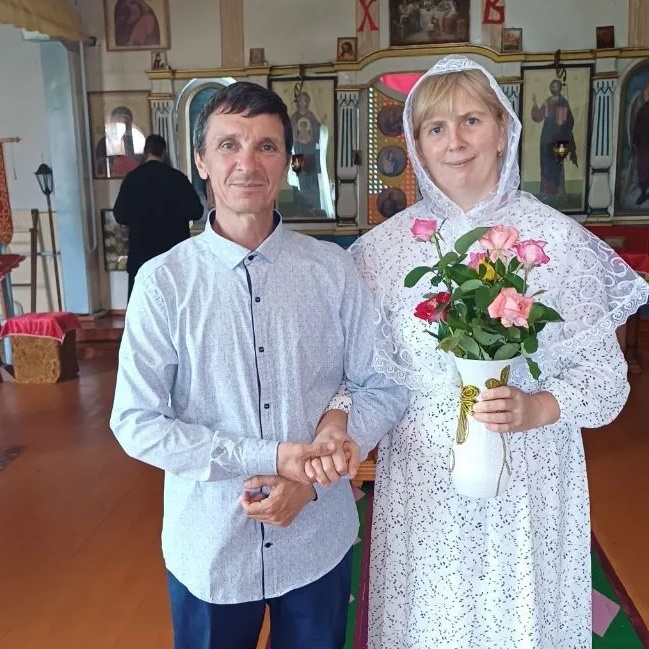 Иконка Канал Моя деревня. Трусовы — портал Max