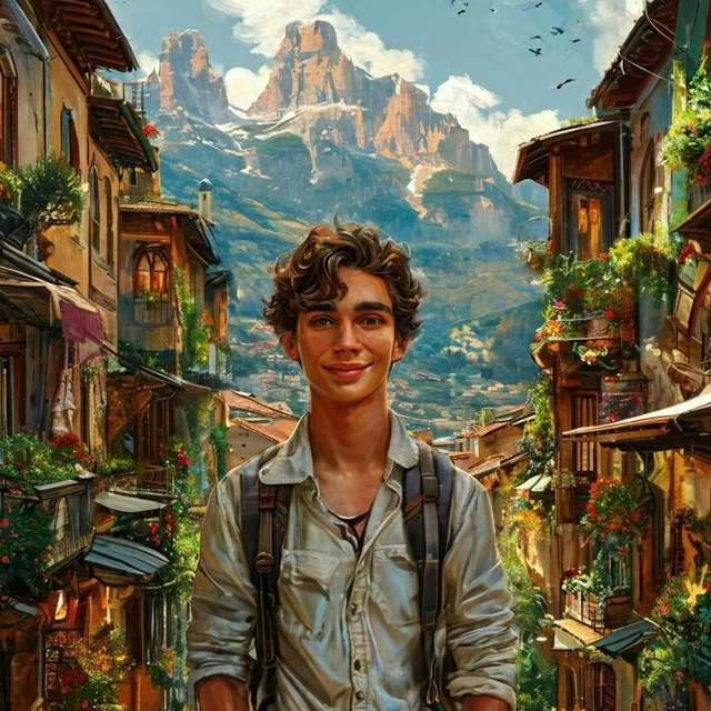 Иконка Канал Мастер гостеприимства — портал Max