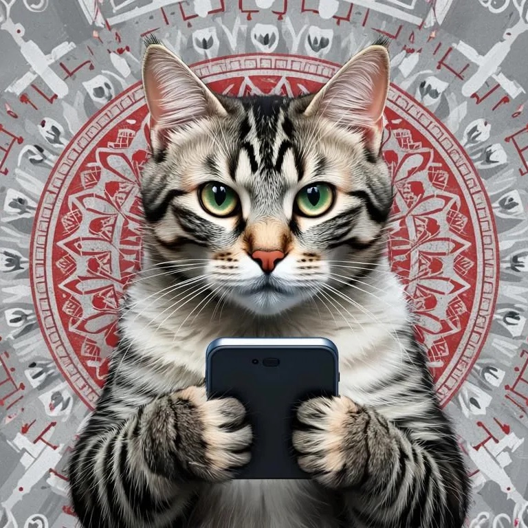 Иконка Канал Кураш Медиа — портал Max