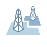 Иконка Канал Обновления ФГИС "АСЛН" — портал Max