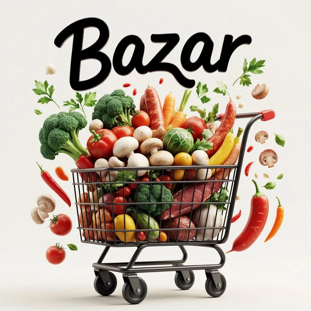 Иконка Группа Объявления Белгород и область — портал Max