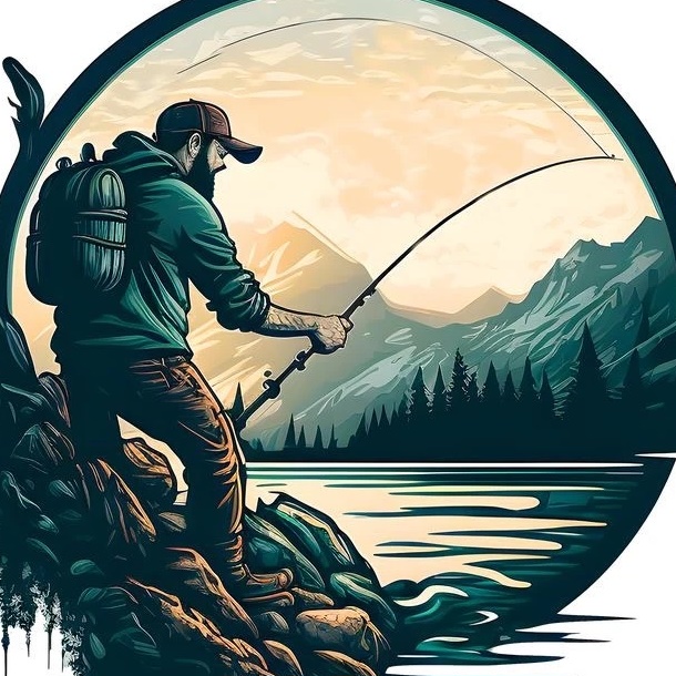 Иконка Группа Рыбалка и Охота в Адыгеи — портал Max