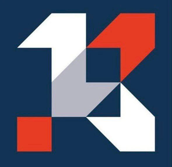 Иконка Канал Фонд капитального ремонта Красноярского края — портал Max