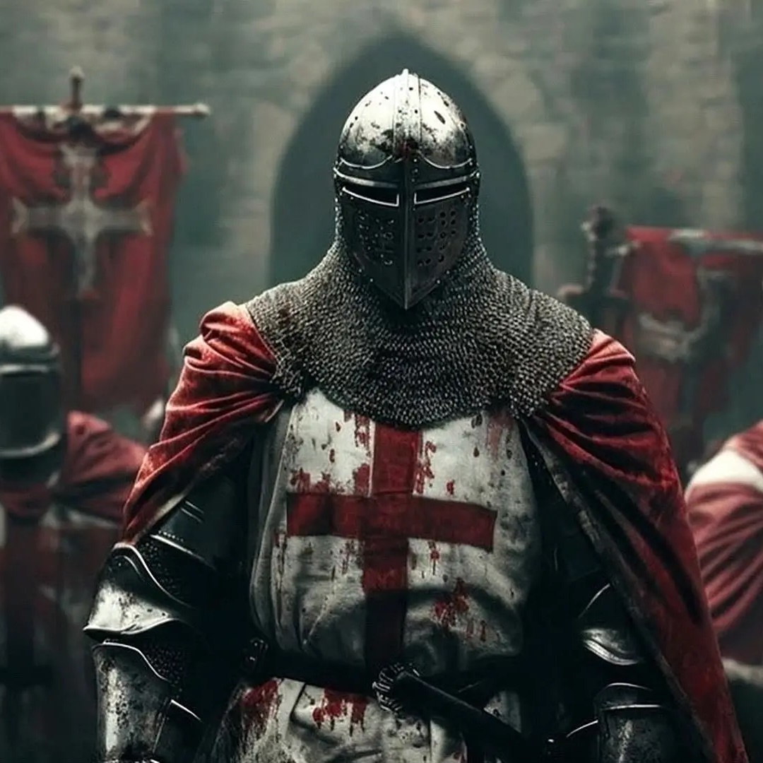 Иконка Канал История Человечества — портал Max