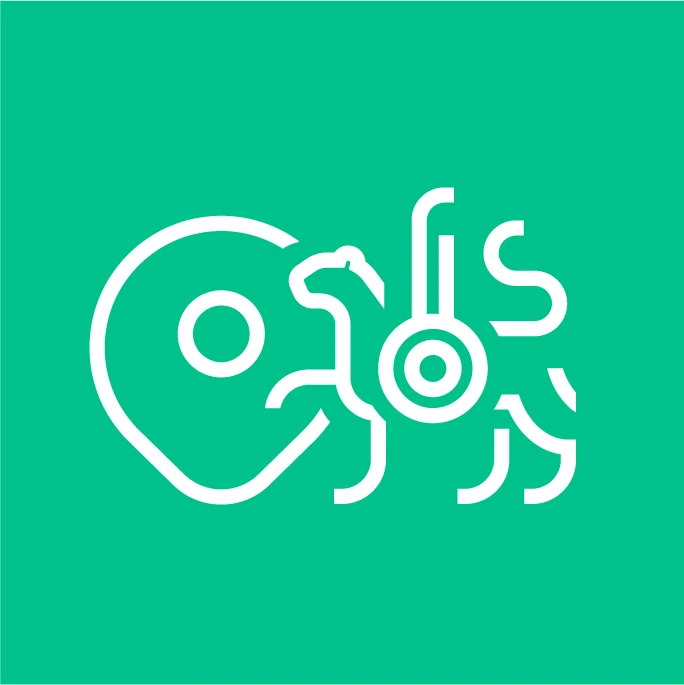 Иконка Канал Фонд пространственных данных Республики Татарстан — портал Max