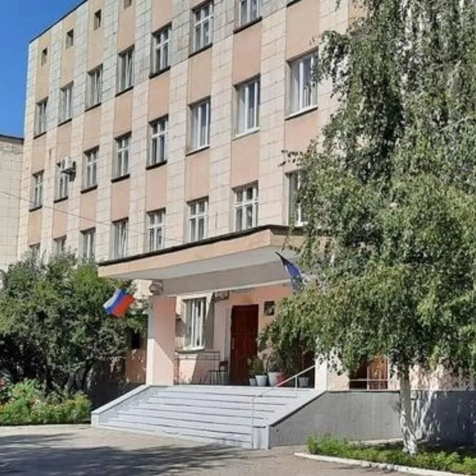 Иконка Канал МКОУ "СОШ №7" г.о.Нальчик — портал Max