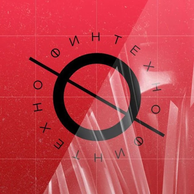 Иконка Канал Финтехно — портал Max