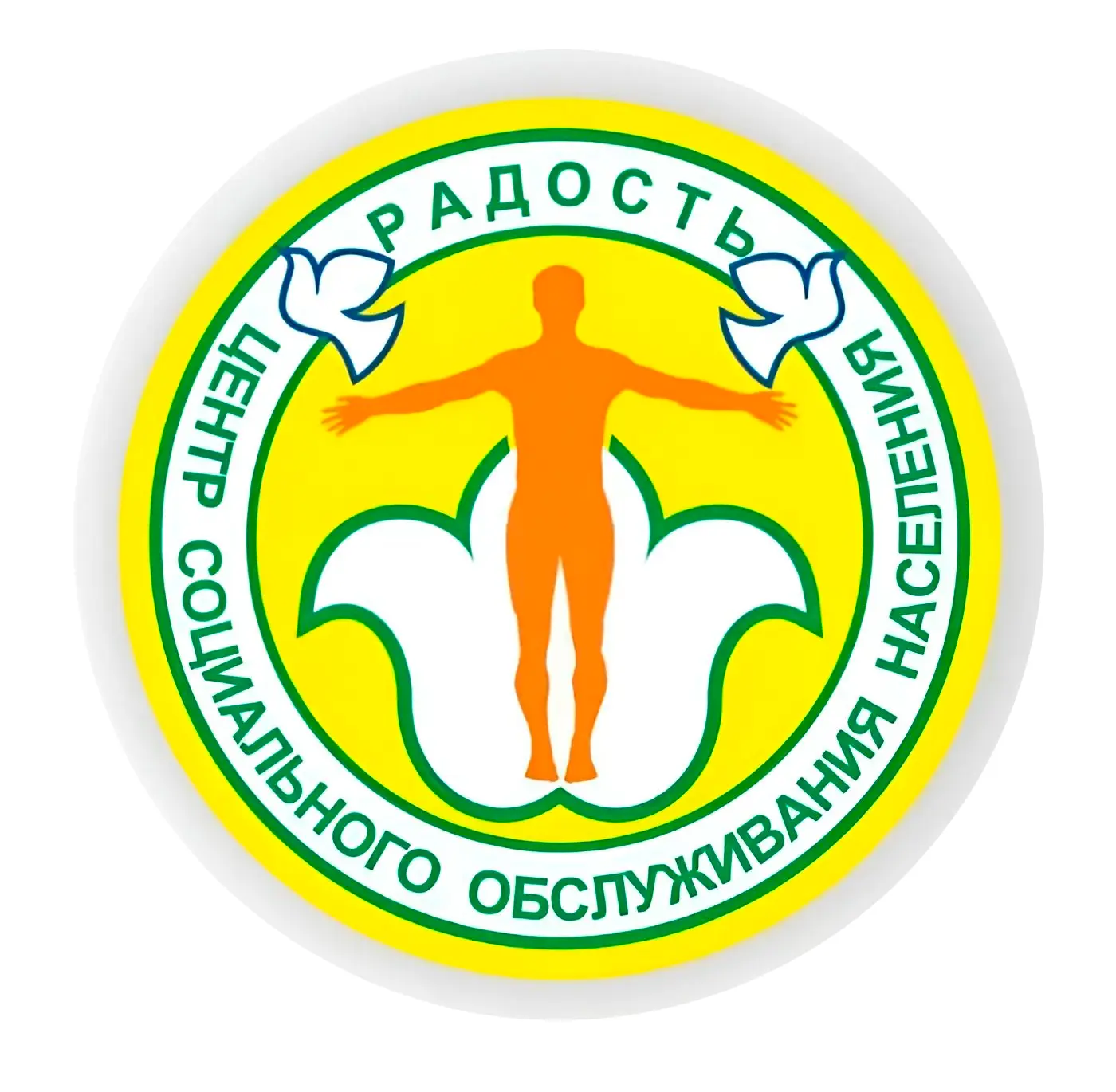 Иконка Канал Комплексный центр социального обслуживания населения "Радость" в г. Заинск Республики Татарстан — портал Max