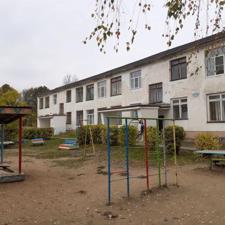 Иконка Канал МКДОУ детский сад "Буратино" — портал Max