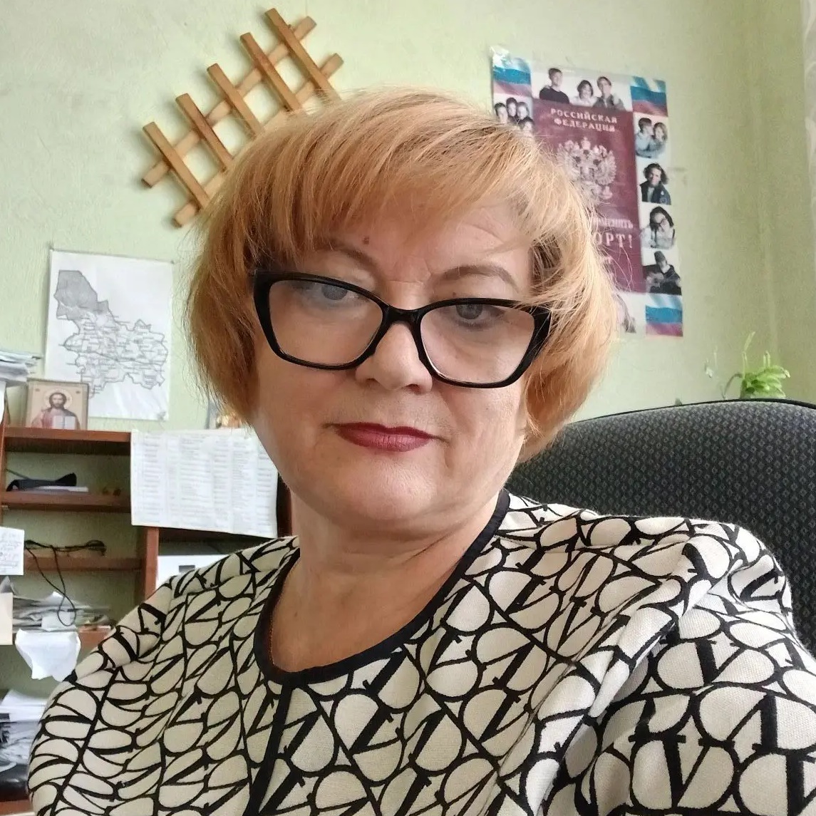 Иконка Канал Администрация Жуковского сельского поселения — портал Max