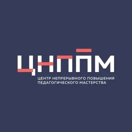 Иконка Канал ЦНППМ РД — портал Max