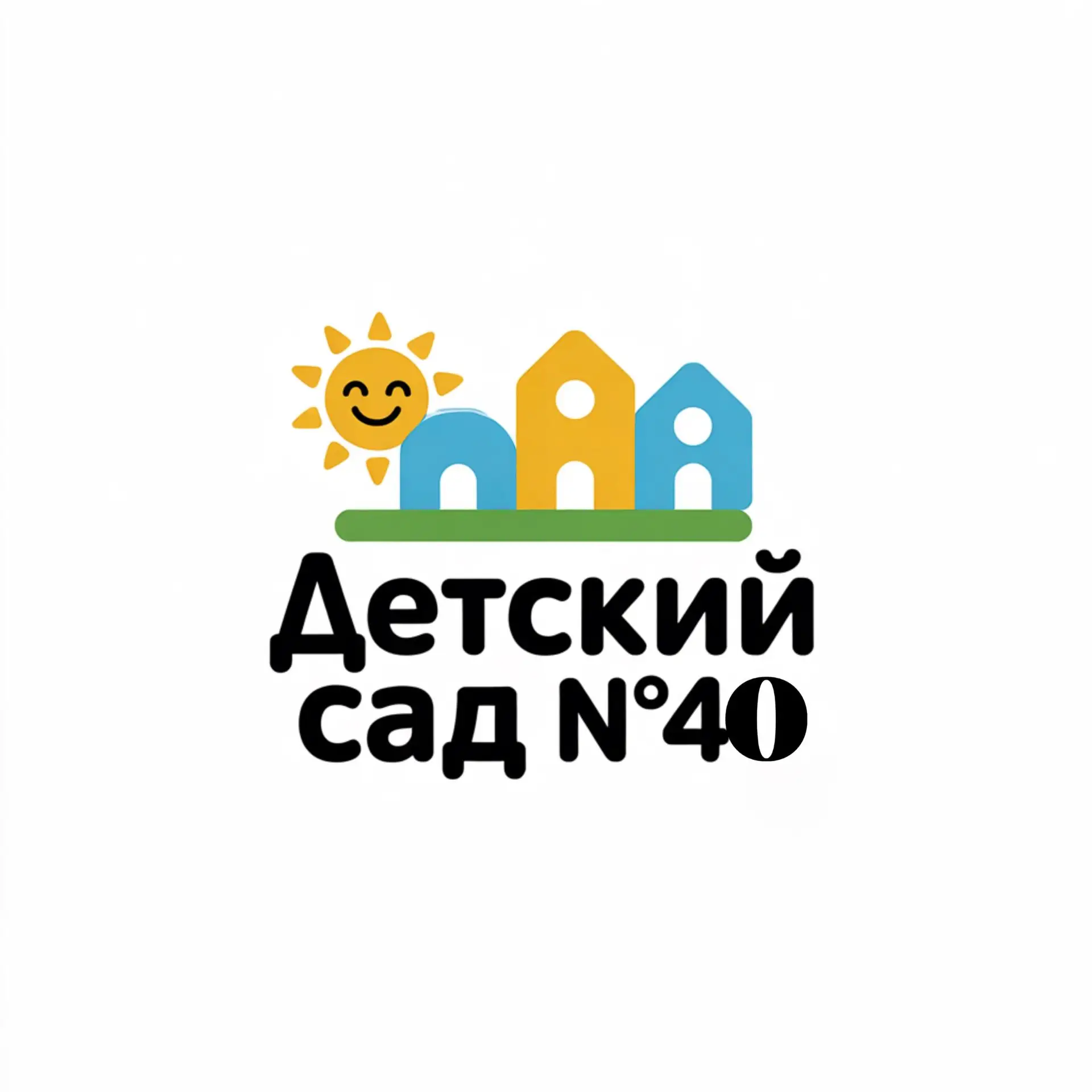 Иконка Канал ГБДОУ детский сад 40 Московского района СПб — портал Max