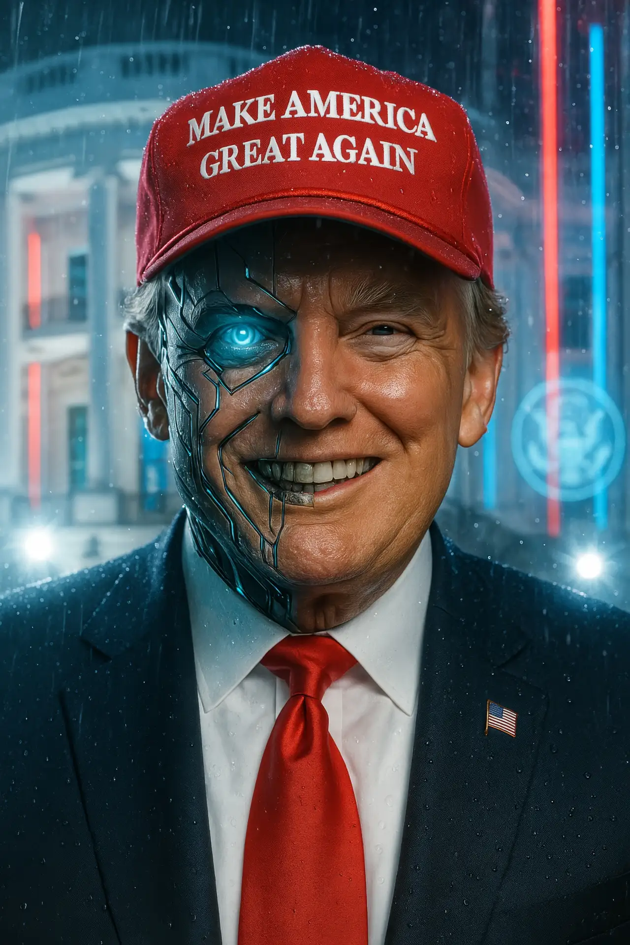 Вот это ИИ! — Канал Макс рейтинг Вот это ИИ!