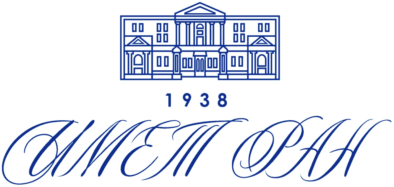 Иконка Канал ИМЕТ РАН — портал Max