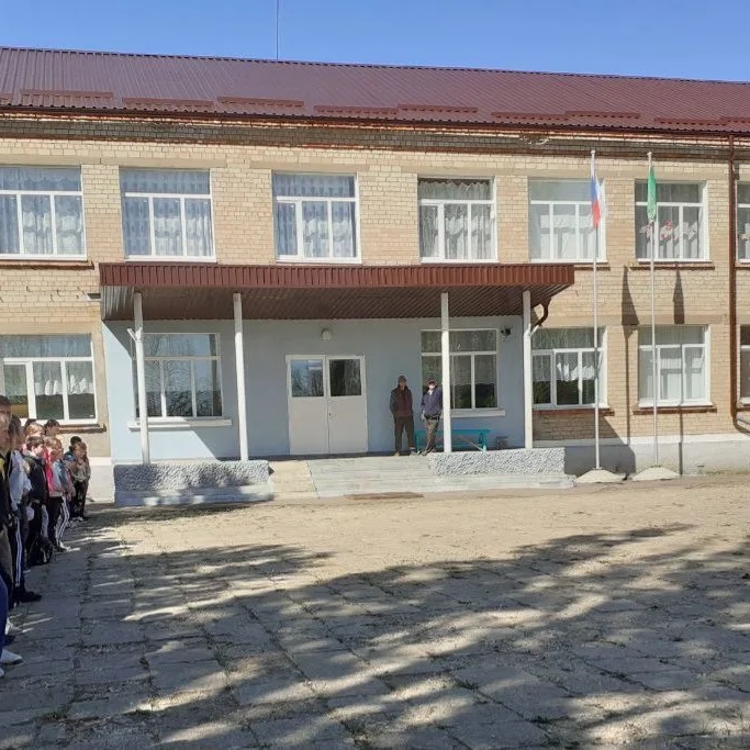 Иконка Канал ГБУ ОО ЗО "Панфиловская школа - детский сад" Черниговского района — портал Max