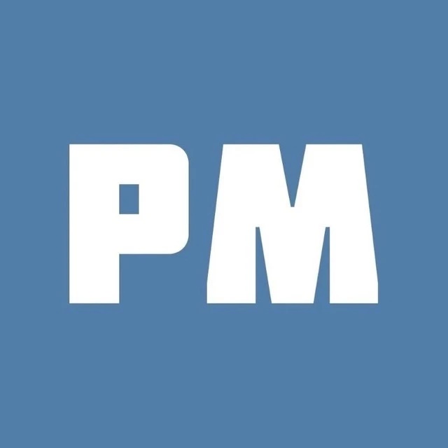 Русский маркетинг — Канал Макс рейтинг Русский маркетинг