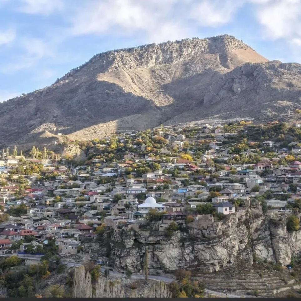 Иконка Канал МО СП «сельсовет «Гоцатлинский» — портал Max