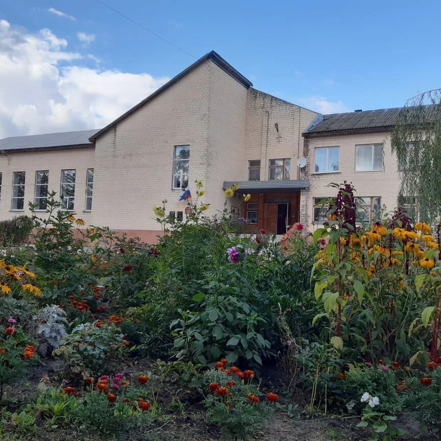 Иконка Канал МБОУ ,,Фёдоровская основная общеобразовательная школа " — портал Max