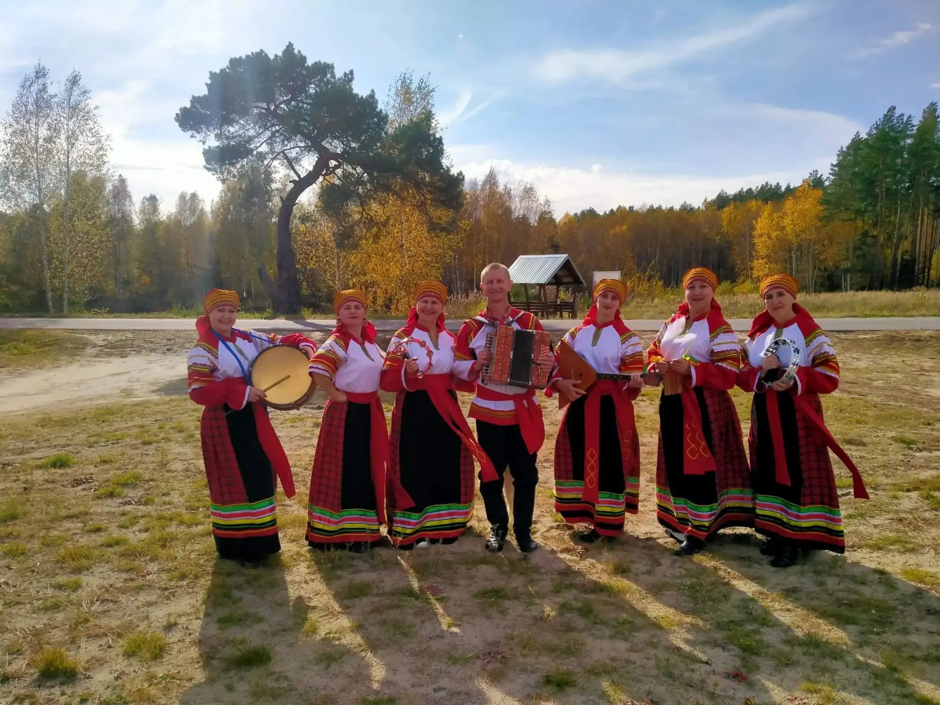 Иконка Канал МБУК "БЦД" — портал Max