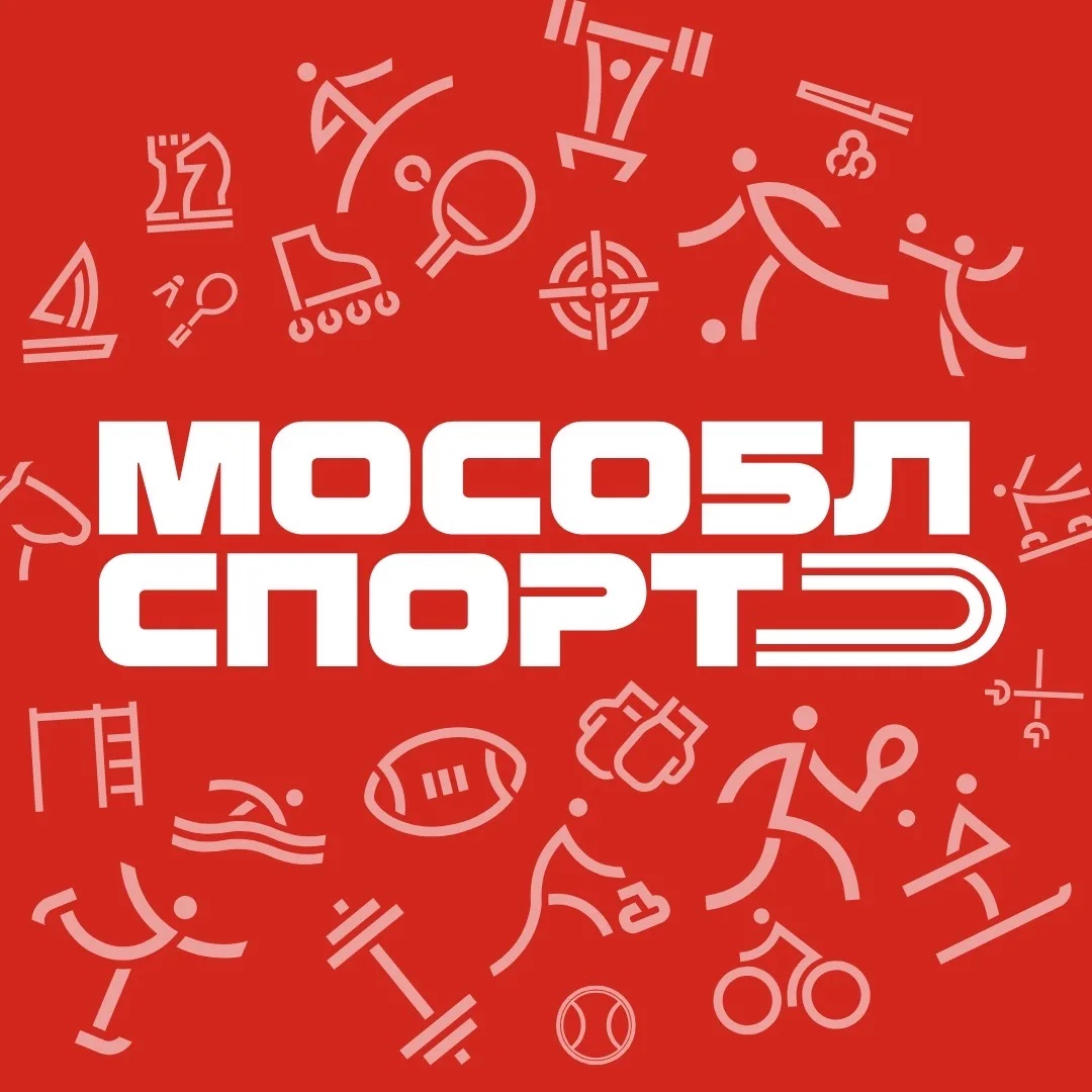 Иконка Канал Министерство спорта МО — портал Max