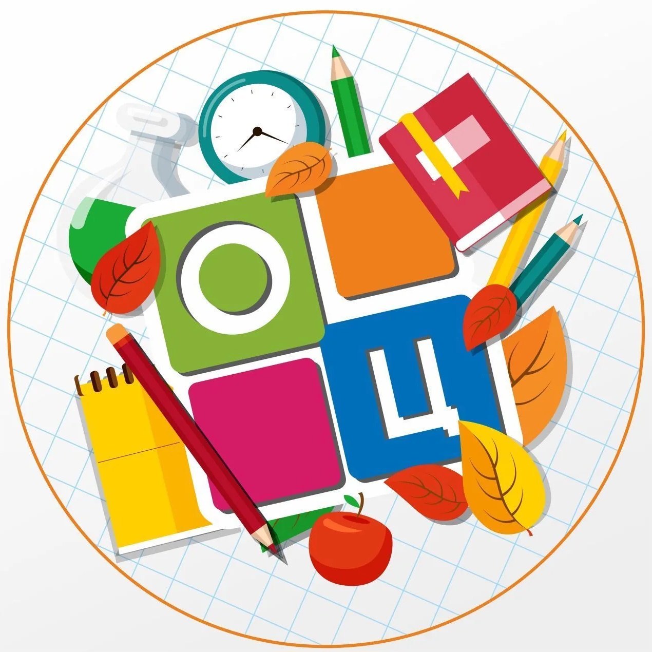 Иконка Канал МАОУ "ОЦ" — портал Max