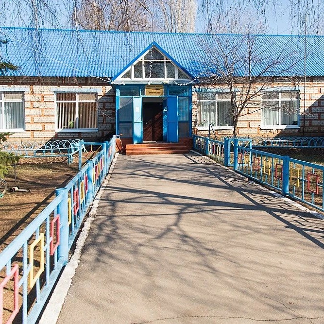 Иконка Канал МДОУ- детский сад с. Павловка — портал Max