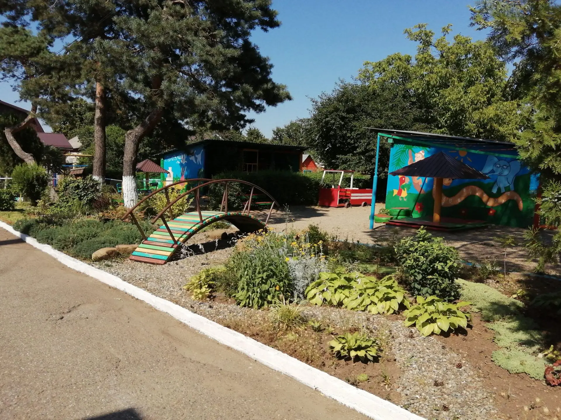 Иконка Канал МБДОУ "Детский сад № 30 "Ручеек" — портал Max